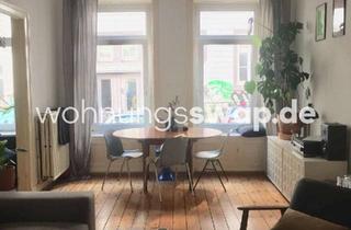 Wohnung mieten in Lerchenstraße 111, 22769 Sternschanze, Wohnungstausch: Lerchenstraße 111