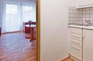 Wohnung mieten in 31812 Bad Pyrmont, 1 Zi-Wohnung Appartements Single-Appartement Bad Pyrmont