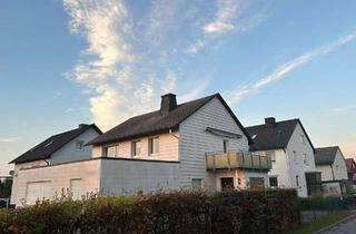 Haus kaufen in 95239 Zell, Zweifamilienhaus in Zell