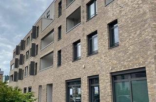 Gewerbeimmobilie mieten in 76275 Ettlingen, PROVISIONSFREI - Hochwertige Gewerbefläche in Ettlingen!