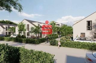Doppelhaushälfte kaufen in 54675 Mettendorf, Junge Familien aufgepasst! Neubau von sechs modernen Doppelhaushälften