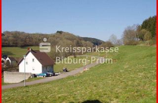 Grundstück zu kaufen in 54636 Seffern, Neubaugebiet - Im Sonnenfeld -