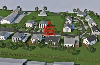 Grundstück zu kaufen in 54649 Waxweiler, Wohngebiet "Unter der Mühle" in Waxweiler - noch ein Grundstück verfügbar!