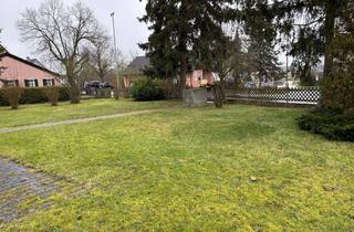 Grundstück zu kaufen in 90574 Roßtal, Ebenerdiges Wohnbaugrundstück mit direktem S-Bahn Anschluss