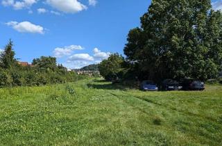 Grundstück zu kaufen in 69469 Weinheim, Großes Wohngrundstück in Weinheim-Lützelsachsen Mitte