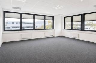 Büro zu mieten in Doktor-Rudolf-Schieber-Straße 11, 73463 Westhausen, Flexible Büroflächen – Raum für Ihre Ideen inkl. Ausblick auf den Ostalbkreis