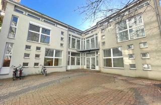 Büro zu mieten in Lynarstraße 24, 13585 Spandau, Großräumige Büro-, Schulungs-, Praxisfläche in Spandau [281 m²]