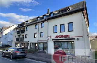 Gewerbeimmobilie kaufen in 01809 Dohna, Vielfältig nutzbares Ladenlokal zwischen Pirna und Dresden