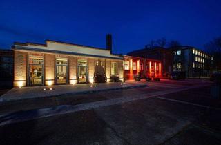 Gewerbeimmobilie kaufen in 03050 Cottbus, Ein Ort für besondere Momente – Kontor 47 die Eventlocation!