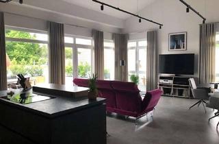Penthouse kaufen in 66424 Homburg, Luxus Penthouse für gehobene Ansprüche (provisionsfrei)