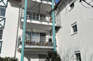Wohnung kaufen in Mainstrasse 40, 65388 Schlangenbad, Perfektes Single-Appartement mit Garten und Tiefgarage