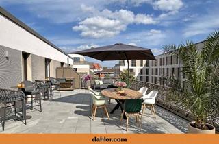 Wohnung kaufen in 29221 Celle, Neubauprojekt: Wohnen am Französischen Garten