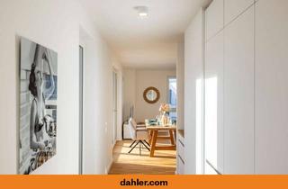 Wohnung kaufen in 29221 Celle, Neubauprojekt: Wohnen am Französischen Garten