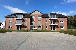 Wohnung mieten in Küsterkamp, 38477 Jembke, 3-Zimmer-Wohnung mit Terrasse im Herzen von Jembke