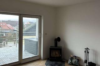 Wohnung mieten in 99768 Ilfeld, Schöne neu sanierte 2 Zimmer, Küche, Bad, Balkon