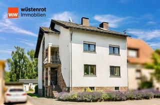 Einfamilienhaus kaufen in 66802 Überherrn, Energieeffizientes 8-Zi.-Einfamilienhaus auf 534 m² Grundstück in Überherrn
