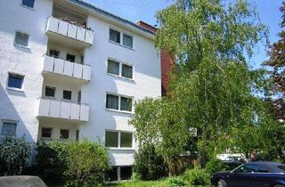 Anlageobjekt in 64342 Seeheim-Jugenheim, # GUT VERMIETETE DREIZIMMERWOHNUNG MIT 88 QM MODERNISIERTER WOHNFLÄCHE MIT BALKON - GESUCHTE LAGE! #