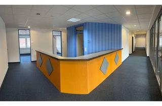 Büro zu mieten in Weilerstraße 41, 89143 Blaubeuren, Zentral gelegene Praxis- oder Büroräume in Blaubeuren zu vermieten - Parkplätze vor der Tür