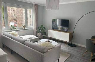Immobilie mieten in 34117 Wesertor, Stilvolles und geräumiges Apartment in zentraler Lage von Kassel