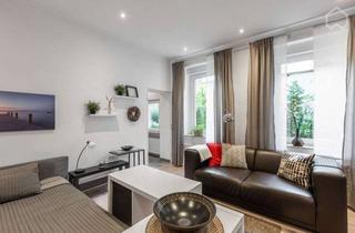 Immobilie mieten in 50354 Hürth, Ruhige, stilvolle Wohnung auf Zeit in Hürth