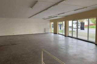 Geschäftslokal mieten in 01877 Bischofswerda, Großzügiges Ladengeschäft mit großer Fensterfront!