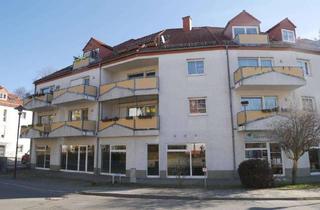 Geschäftslokal mieten in 01877 Bischofswerda, Großzügiges Ladengeschäft mit großer Fensterfront!