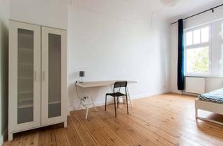 Immobilie mieten in Alt-Moabit, 10555 Berlin, Zimmer Alt-Moabit 23.5