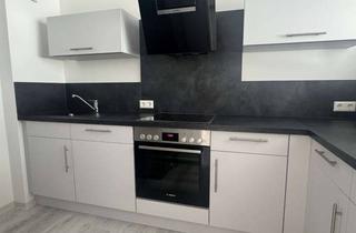 Wohnung mieten in Kleine Berliner Straße, 03130 Spremberg, Moderne Maisonette-Dreiraumwohnung mit Balkon und Ausbaupotenzial