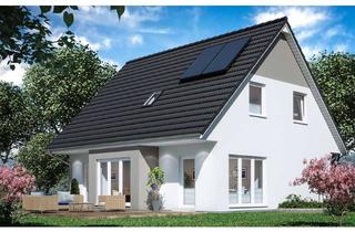 Einfamilienhaus kaufen in 56307 Dürrholz, Traumhaftes Einfamilienhaus mit überdachtem Eingang