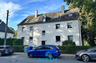 Haus kaufen in Pestalozzistraße, 09353 Oberlungwitz, Investitionsmöglichkeit: Voll vermietetes 6-Familienhaus in Oberlungwitz mit Potenzial!