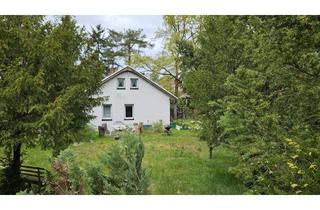 Grundstück zu kaufen in Gosener Straße 27, 15732 Eichwalde, Idyllisches Grundstück am Waldrand