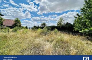 Grundstück zu kaufen in 72202 Nagold, Hier können Sie sich IHRE neue Adresse kaufen