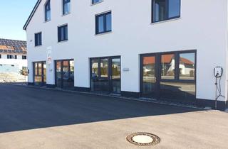 Büro zu mieten in Aitrangerstraße 15, 87640 Biessenhofen, Büro oder Praxisräume