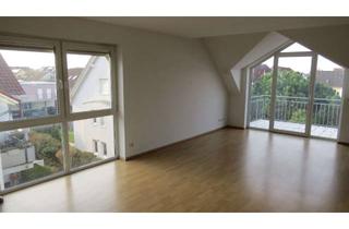 Wohnung kaufen in Friedhofstrasse 16, 64653 Lorsch, 3,5 Zimmer Luxus Maisonette in Lorsch