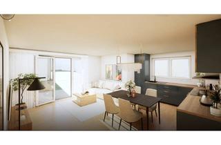 Wohnung kaufen in Schillerstraße 36, 71083 Herrenberg, Helle 3-Zimmer EG-Wohnung mit Einbauküche, großer Südterrasse & Garten – Ruhige Lage in Herrenberg