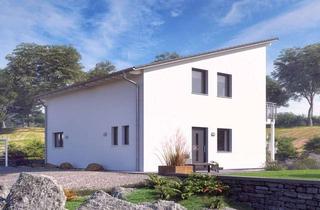 Haus kaufen in 89177 Ballendorf, Ein massa-Fertighaus ist nachhaltig, persönlich und immer individuell
