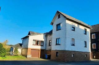 Einfamilienhaus kaufen in 35080 Bad Endbach, Bad Endbach - Einfamilienhaus in Bad Endbach Bottenhorn zu verkaufen