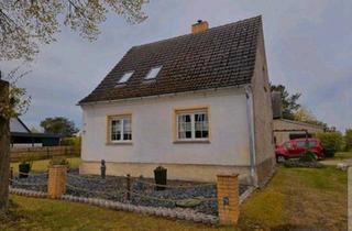 Einfamilienhaus kaufen in 17375 Liepgarten, Liepgarten - Einfamilienhaus