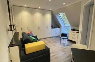 Wohnung kaufen in 26160 Bad Zwischenahn, Erstklassige 1-Zimmer-Wohnung in Bad Zwischenahn. Kapitalanlage oder Zweitwohnsitz in ruhiger-Lage