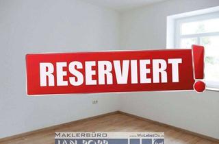 Wohnung mieten in 07980 Berga, Barrierefreie Wohnung in soliden Haus!