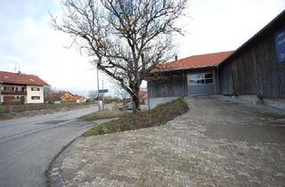 Gewerbeimmobilie mieten in 82054 Sauerlach, Großzügige Lagerhalle in 82054 Altkirchen – Flexibel nutzbare Flächen mit robuster Ausstattung