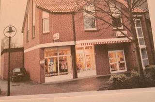 Büro zu mieten in Holztorstrasse 60, 31157 Sarstedt, Büro-/Praxisflächen in zentraler Lage von Sarstedt