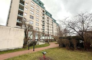 Wohnung kaufen in Dovestraße 11, 10587 Charlottenburg, Moderne 2-Zimmer-Wohnung mit Loggia / Concierge-Service / Top-Lage / Spreeblick / TG-Stellplatz