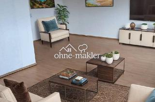 Wohnung mieten in 38828 Wegeleben, Helle 4-Zimmer-Wohnung im OG (91 m²) - Ein gemütliches Zuhause für Familien