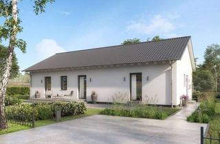 Haus kaufen in 89129 Nerenstetten, Keine Lust auf Treppen?