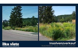 Grundstück zu kaufen in 01683 Nossen, Baugrundstück in Wohn-/Gewerbelage