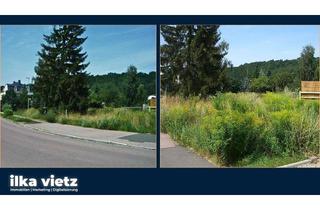 Grundstück zu kaufen in 01683 Nossen, Baugrundstück in Wohn-/Gewerbelage