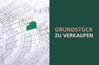 Grundstück zu kaufen in 06484 Quedlinburg, Baugrundstück im schönen Quedlinburg