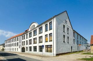 Gewerbeimmobilie kaufen in 02681 Kirschau, Attraktive und vielseitig nutzbare Gewerbeimmobilie