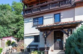 Doppelhaushälfte kaufen in 98590 Schwallungen, Schwallungen - Der Windenhof im Werratal! Ideal für Aussteiger!